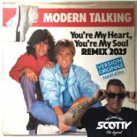 Modern Talking - You´re My Heart (Scotty 2025 Extended Mix)
