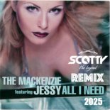 Apollo & MacKenzie - All I Need (SCOTTY Extended Mix)