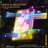 Vasto & Infliction - Like & Comment (Original Mix)