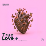 Enzo Siffredi, AKIKI, Joezi, Rody Joh - True Love feat. AKIKI (Joezi Remix)