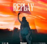 Namic & HeɅven - Replay