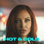 Patricia Zavala - Hot and Cold