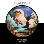 Andre Rizo - Delhi (Original Mix)