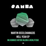 Martin Occo - Hell Yeah (Victor Valora, REIN Remix)