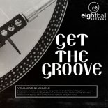 Hakuei.K, You Liang - Get The Groove