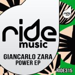 Giancarlo Zara - Sede Tranquillitas (Original Mix)