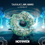 T.a.f.k.a.t. - Fiesta Rioja (Original Mix)