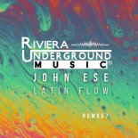 John eSe - Latin Flow (Original Mix)