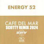 ENERGY 52 - CAFE DEL MAR (SCOTTY REMIX)