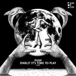 Push - Starlit It's Time To Play (Extended Mix)