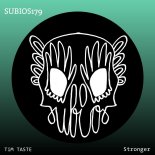 TiM TASTE - Stronger (Original Mix)