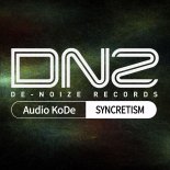 AuDio KoDe - Syncretism (Original Mix)