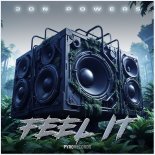 Jon Powers - Feel It (Extended Mix)