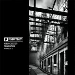 SPACIESAUCE - Stroyka (Original Mix)