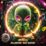 Rebelion - Aliens On Acid (Extended Mix)