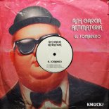 Ash Garcia, Antimateria - El Sombrero (Robiin & FAKERS Remix)