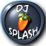 Dj Splash - Bass Is Kicking