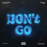 Kevin Palacios - Don't Go (Extended Mix)