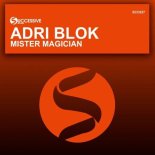 Adri Block - Mister Magician