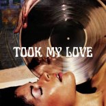 Crazibiza - Took My Love (Original Mix)