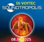 DJ VOYTEC SOUNDROPOLI 08.06.2025