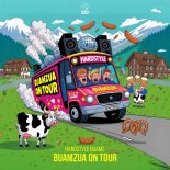 Hardstyle Buamz - Buamzua On Tour (Extended Mix)