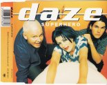 Daze - Superhero (Album Version Xtended)