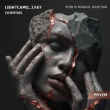 Lightcamo, J.FAY - Cointoss (Rocketman Remix)