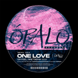 Dr Feel, Gretsenia 1111 - One Love (Extended Mix)