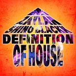 Shino Blackk, Zaylan - Definition of House (Original Mix)