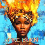 MD DJ - Fire Burn (Extended)
