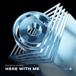 Manse & Angemi - Here with Me (Original Mix)