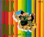 Talk Talk - Such A Shame (Dj Kram Redrum)