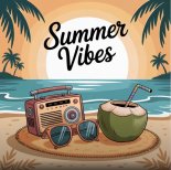 Re.So. - Zesty Funk (Summer Sax Vibes)