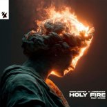 Going Deeper & Judgemxnt Feat. CVKES - Holy Fire (Extended Mix)