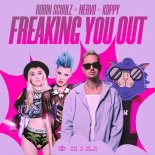 Robin Schulz & Nervo Feat. Koppy - Freaking You Out (Extended Mix)
