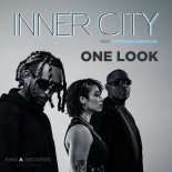 Inner City, Kevin Saunderson, Dantiez & Steffanie Christi'an - One Look (Original Mix)