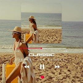 Classic - Jesteś jak słońce (Ultimix by DJSW Productions Club Edit) 130 bpm