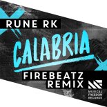 Rune Rk - Calabria (Firebeatz Remix)