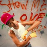 Wizthemc, Bees, Honey - Show Me Love (Ryan Miles Remix)