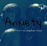 Doechii, Da Hool, B00'st - Anxiety (Tim T 'Meet Her At The Loveparade' Edit)