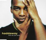 Haddaway - Who Do You Love (Dj Yan Dance Mix)