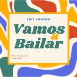 Max Jausselme, Benn'r - Vamos A Bailar (Maxime Jausselme, Benn'r Edit)