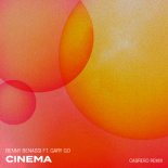 Benny Benassi, Gary Go - Cinema (Cabrero Remix) (v.2)