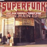 Superfunk - Lucky Star (Raw Main Edit)