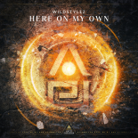 Wildstylez - Here On My Own (Extended Mix)