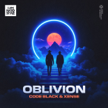 Code Black & Xense - Oblivion (Extended Mix)