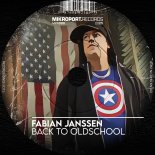 Fabian Janssen - Let the Beat Be Mine