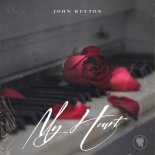 John Reyton - My Heart