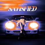 Mike Williams - Satisfied (Original Mix)